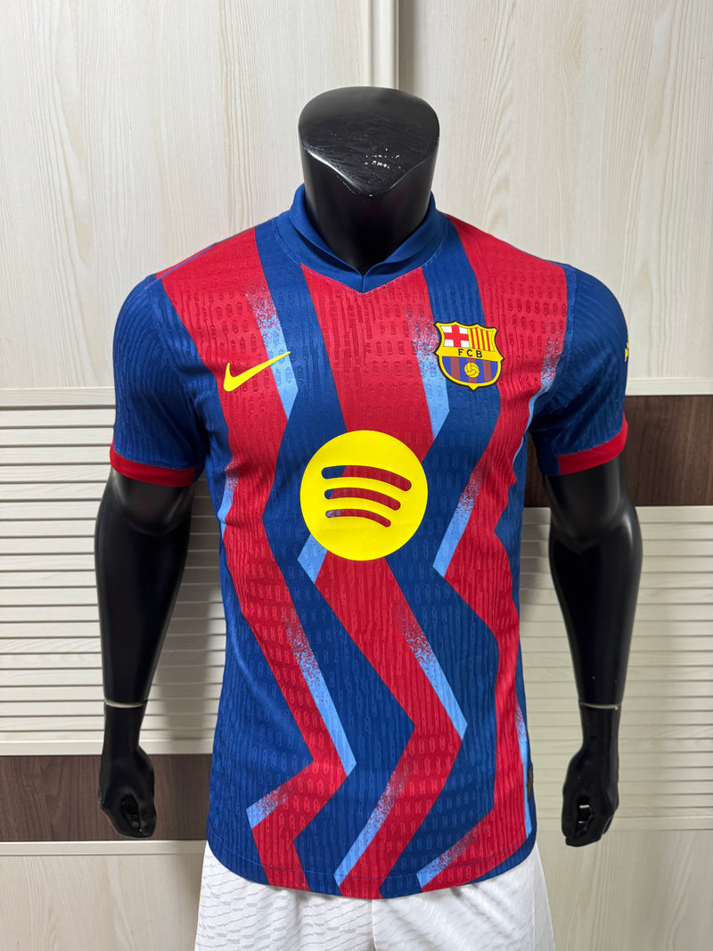 FC Barcelone Domicile 2025/2026