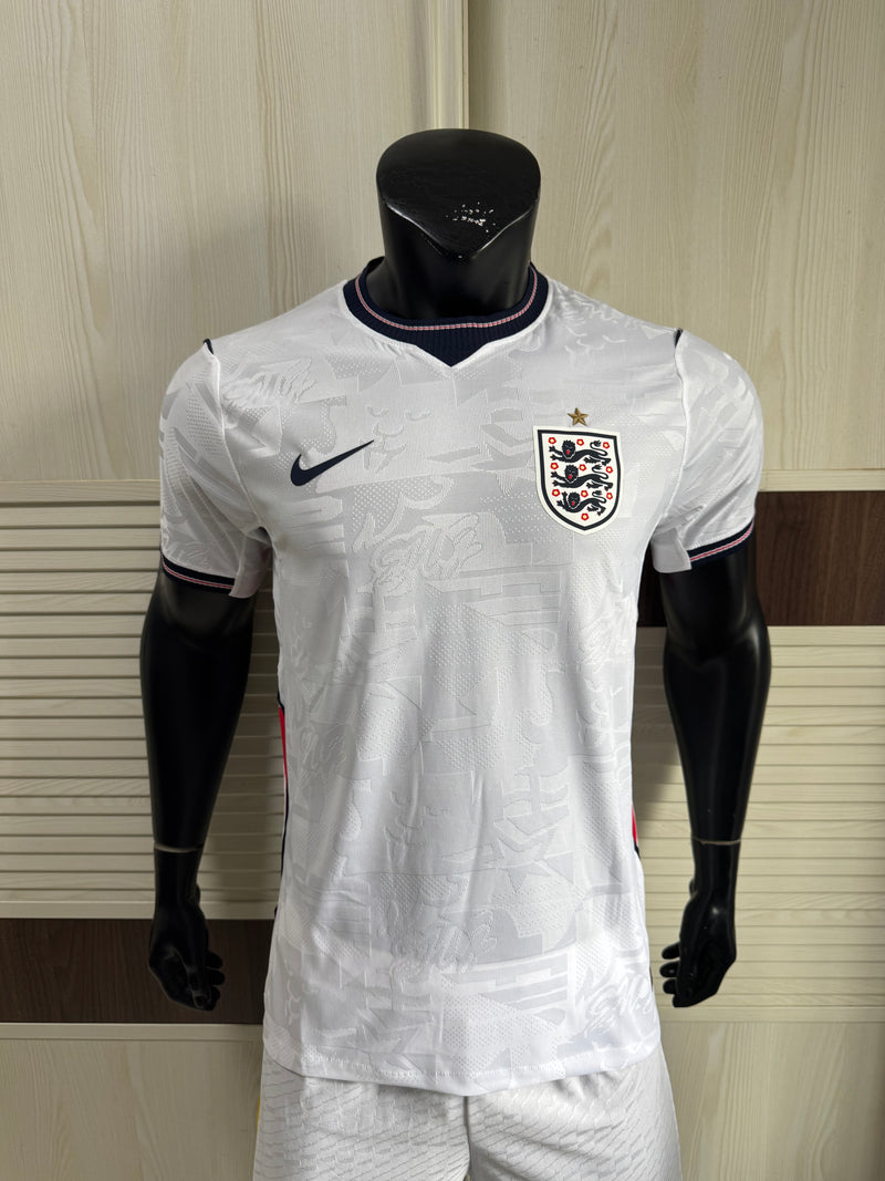 Angleterre Domicile - Coupe du Monde 2026