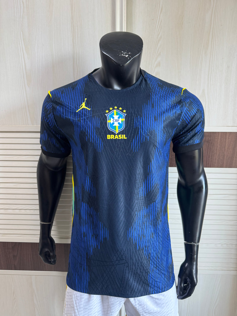 Brésil Exterieur - Coupe du Monde 2026
