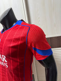 Paris-Saint-Germain Third 2024/2025
