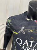 Paris-Saint-Germain Fourth Edition J