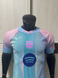 FC Barcelone 2025/2026 - Fourth