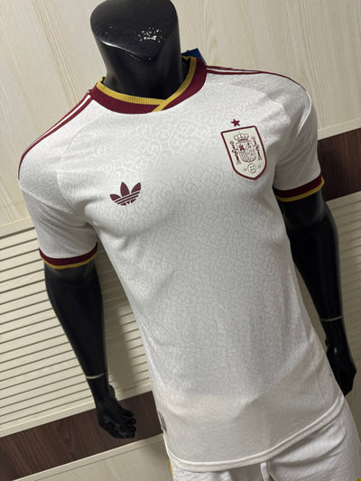 Espagne Exterieur - Coupe du Monde 2026