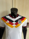 Allemagne Domicile - Coupe du Monde 2026