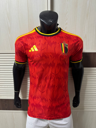 Belgique Domicile - Coupe du monde 2026