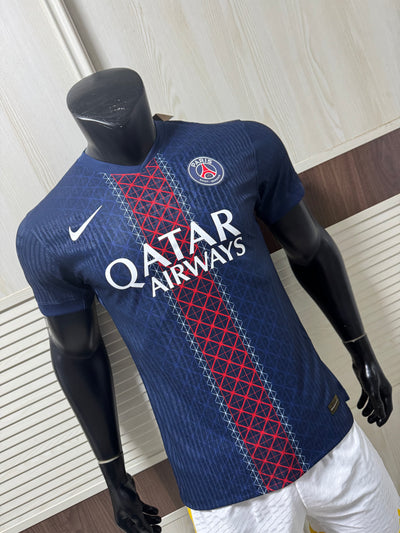 Paris-Saint-Germain Domicile 2025/2026