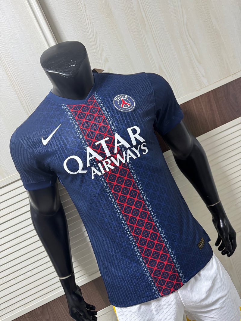 Paris-Saint-Germain Domicile 2025/2026