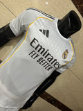 Real Madrid Domicile 2025/2026