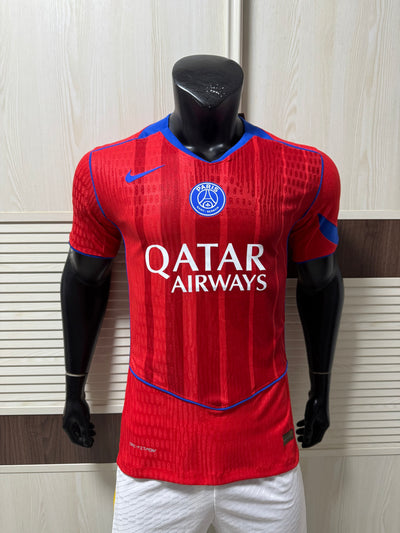 Paris-Saint-Germain Third 2024/2025