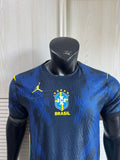 Brésil Exterieur - Coupe du Monde 2026