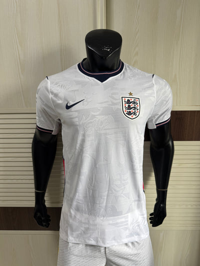 Angleterre Domicile - Coupe du Monde 2026
