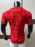 Belgique Domicile - Coupe du monde 2026