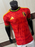 Belgique Domicile - Coupe du monde 2026