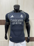 Real Madrid Extérieur 2024/2025