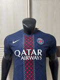 Paris-Saint-Germain Domicile 2025/2026