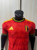 Belgique Domicile - Coupe du monde 2026