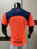 FC Barcelone Third 2024/2025