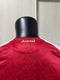 Arsenal Domicile 2025/2026