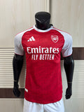 Arsenal Domicile 2025/2026