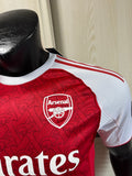 Arsenal Domicile 2025/2026