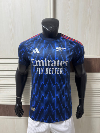 Arsenal Extérieur 2025/2026