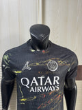 Paris-Saint-Germain Fourth Edition J