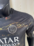 Paris-Saint-Germain Fourth Edition J