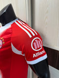 Bayern Munich Domicile 2025/2026