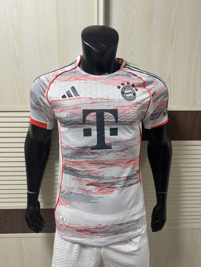 Bayern Munich Extérieur 2025/2026