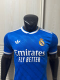 Real Madrid Third 2025/2026