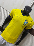 Brésil Domicile - Coupe du Monde 2026