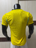 Brésil Domicile - Coupe du Monde 2026