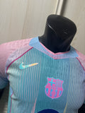 FC Barcelone 2025/2026 - Fourth