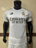 Real Madrid Domicile 2025/2026