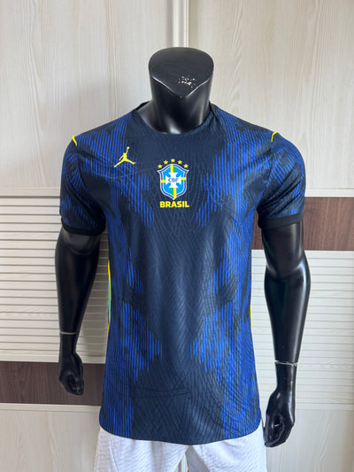 Brésil Exterieur - Coupe du Monde 2026