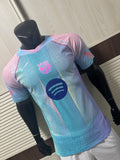 FC Barcelone 2025/2026 - Fourth