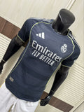 Real Madrid Extérieur 2024/2025