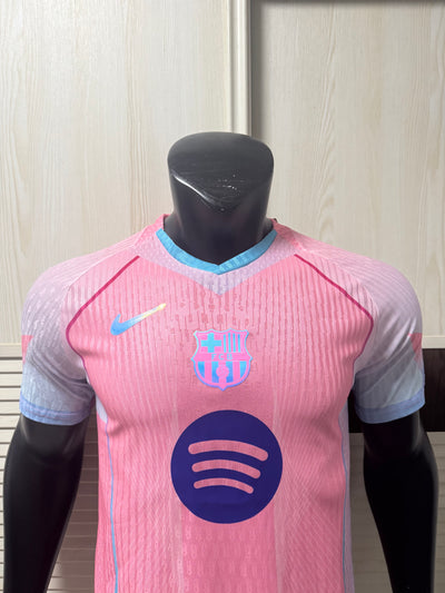 FC Barcelone Extérieur 2025/2026